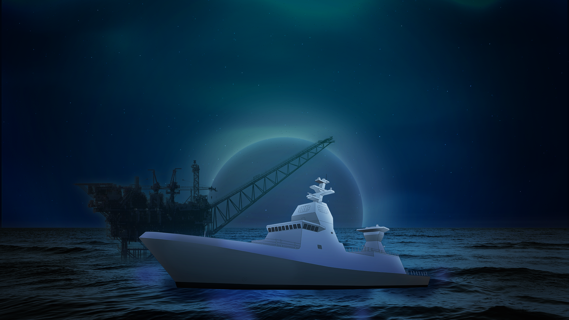 Israeli Navy 01